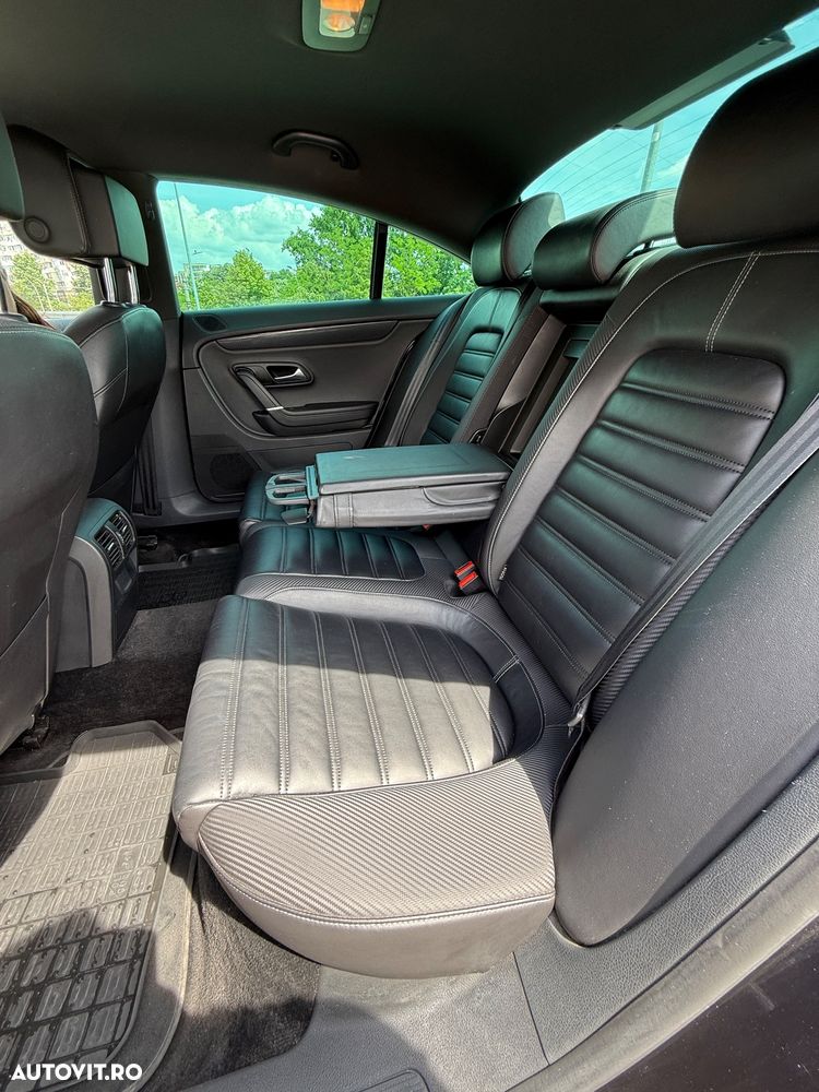 Volkswagen Passat CC - 7