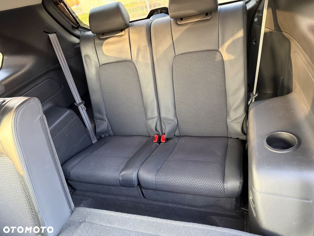 Chevrolet Captiva 2.0 2WD 7 Sitzer LS - 19