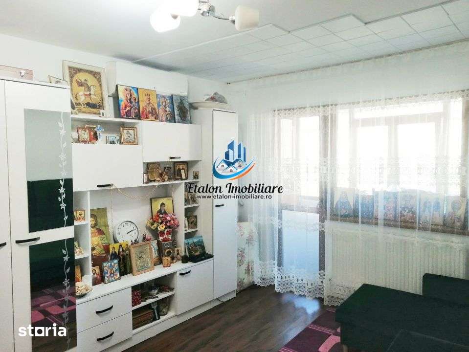 Apartament 3 camere semidecomandat Piata Maratei — fotografia 3