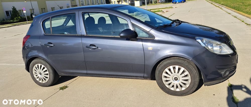 Opel Corsa 1.2 16V - 3