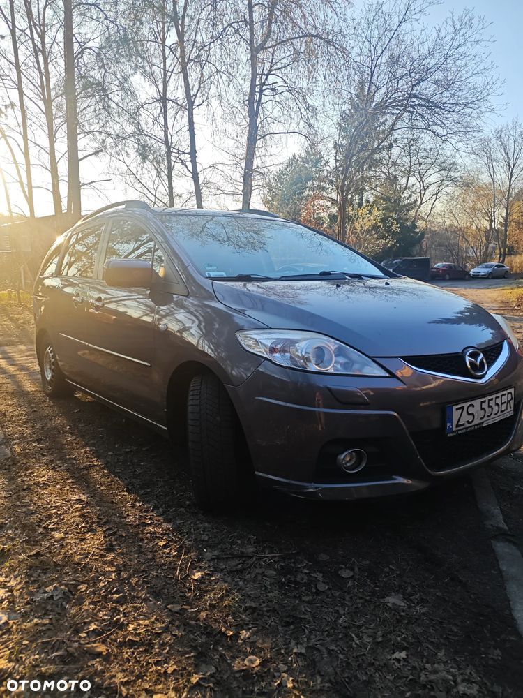 Mazda 5 2.0 Exclusive - 3