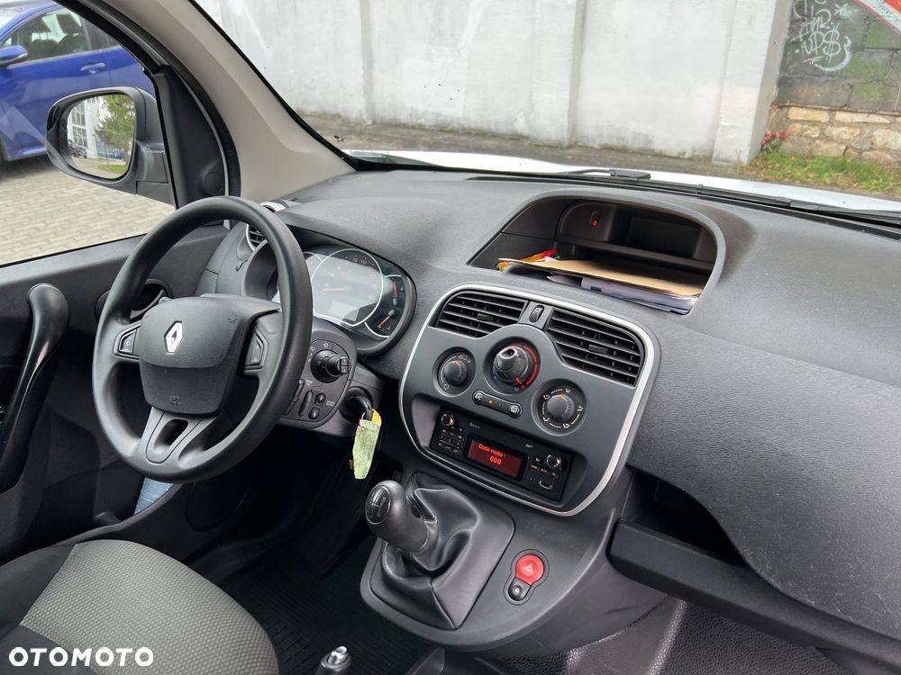 Renault kangoo - 18