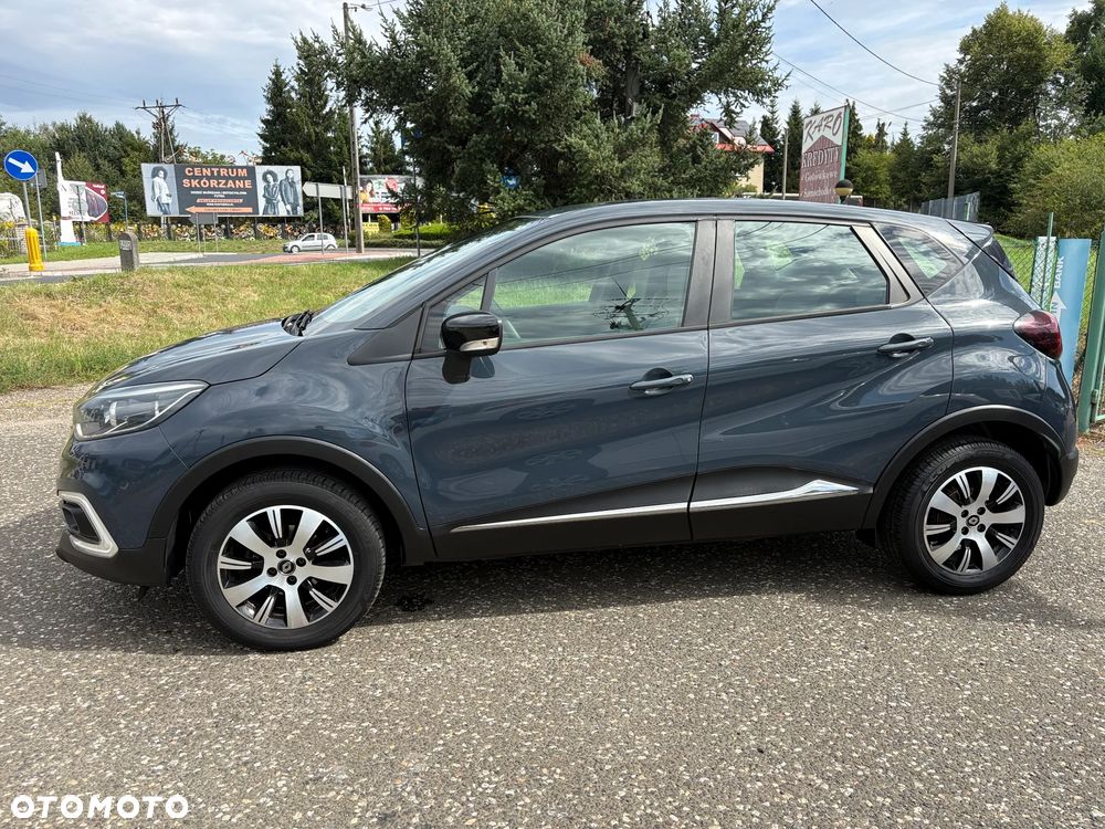 Renault Captur 0.9 Energy TCe Alize EU6 - 2