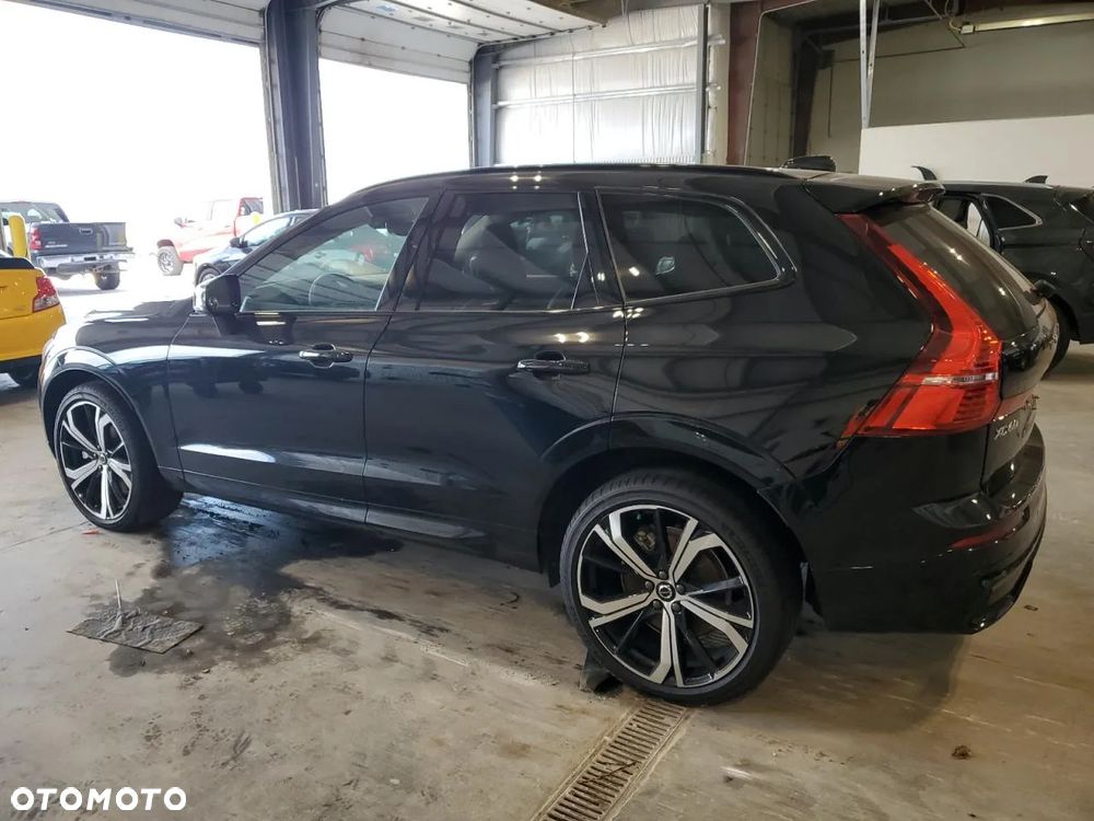 Volvo XC 60 - 3
