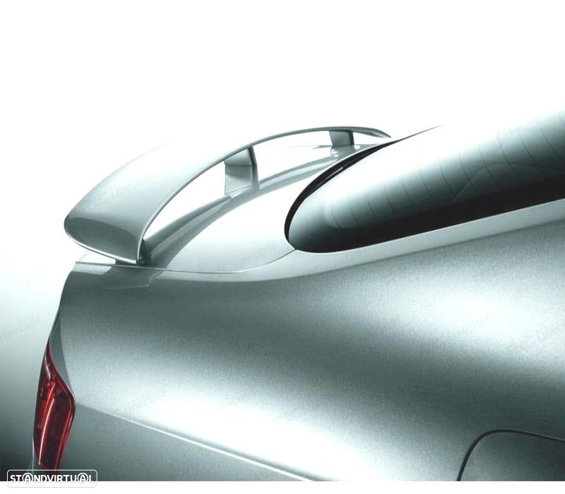 AILERON SPOILER TRASEIRO AUDI A5 COUPÉ 07-11