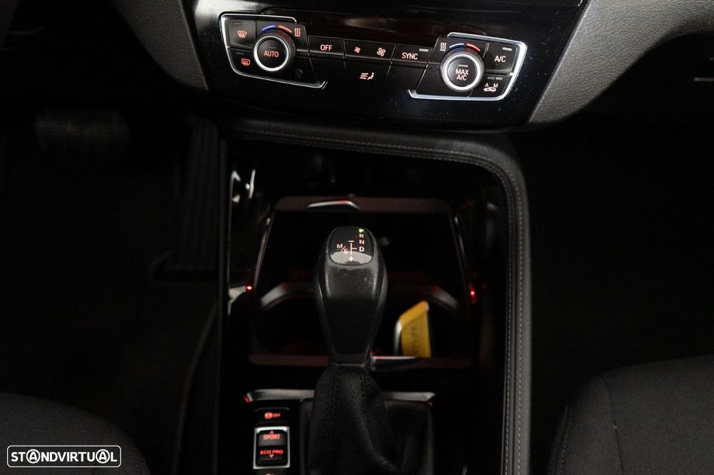 BMW X2 25 e xDrive Advantage - 26