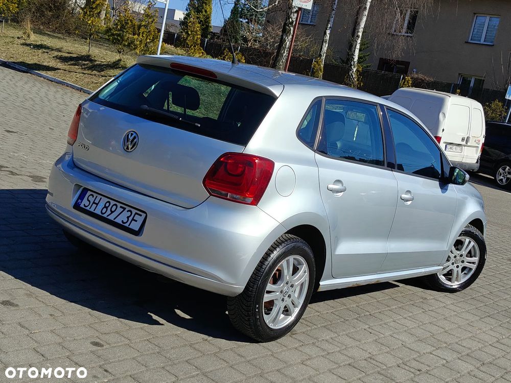 Volkswagen Polo 1.2 Style - 5