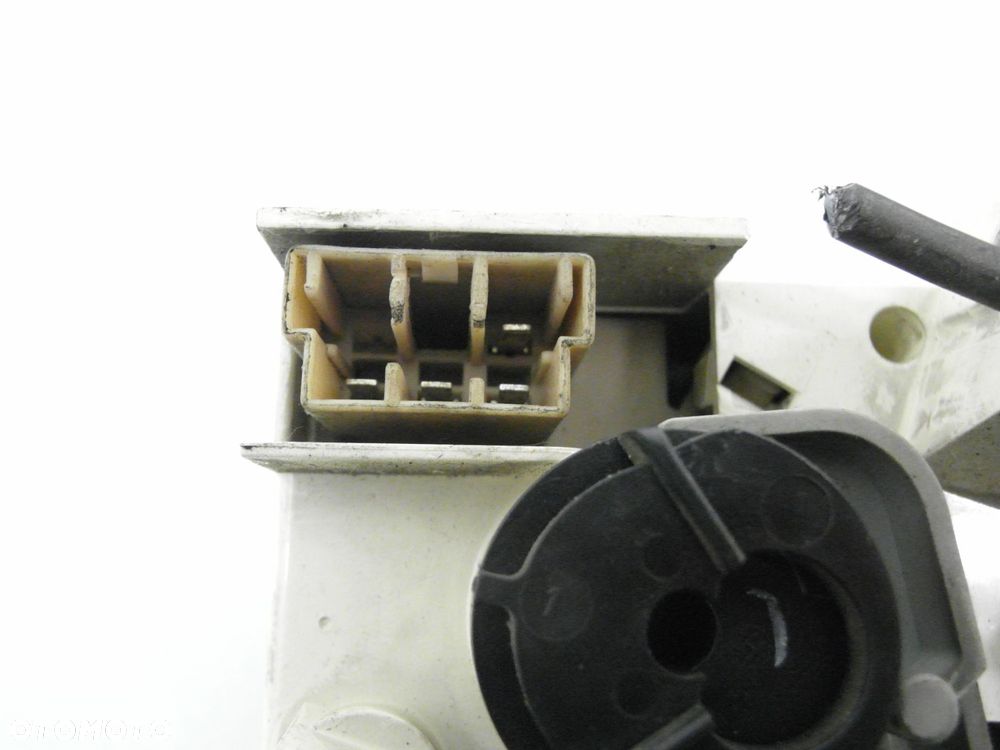 PANEL NAWIEWU Z AC PEUGEOT PARTNER I 654986J - 6