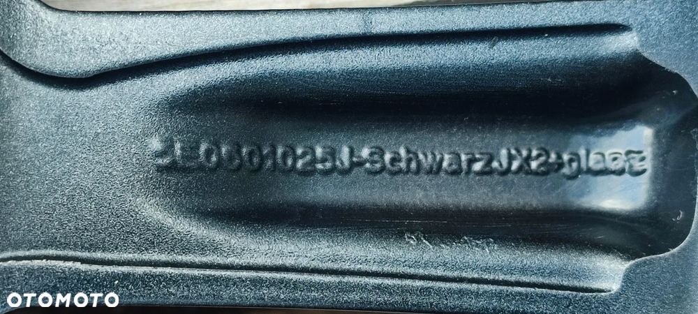 Felgi Aluminiowe Oryg. Skoda Octavia III 17 Cali 5x112 7Jx17 Et49 Ø57,1mm Grafit+Polerka Starogard Gdański Wysyłka !!! - 19