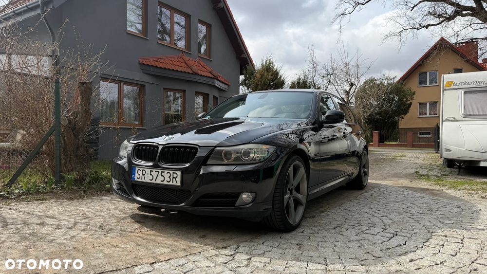 BMW Seria 3 - 10