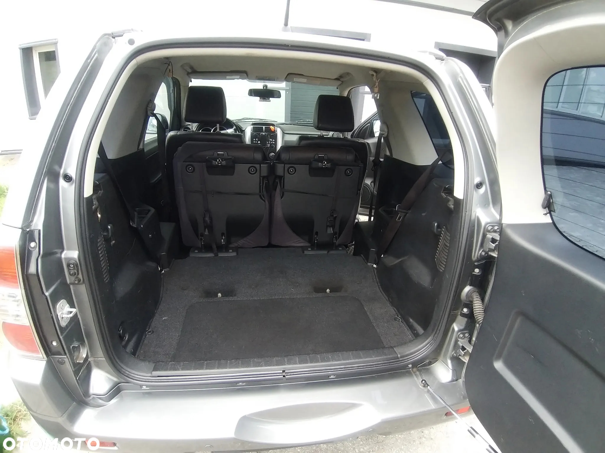 Suzuki Grand Vitara 1.6 - 18