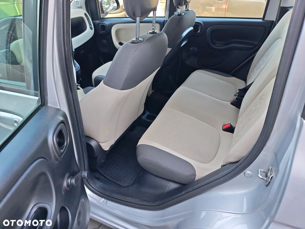 Fiat Panda 1.2 My - 15