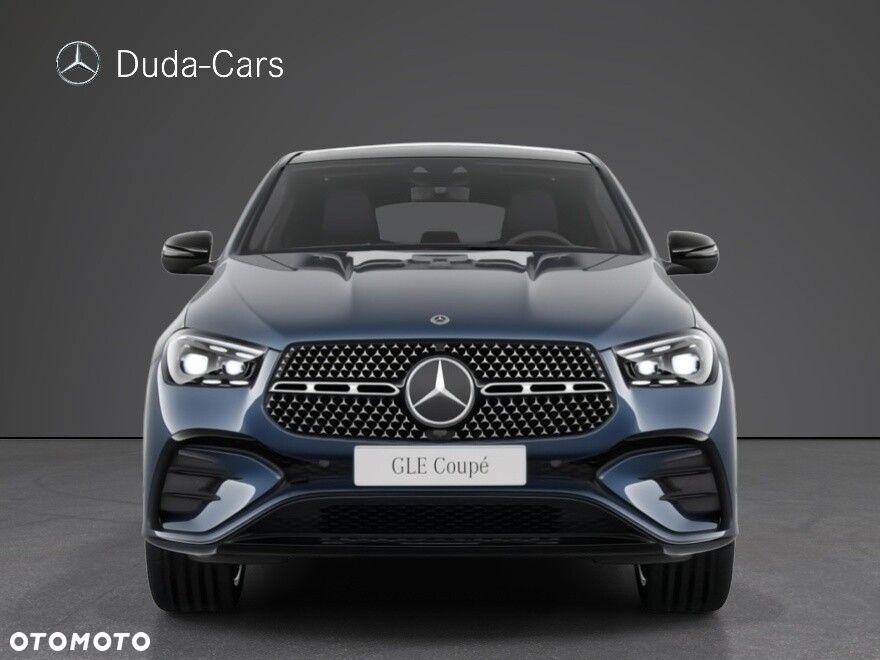 Mercedes-Benz GLE - 3