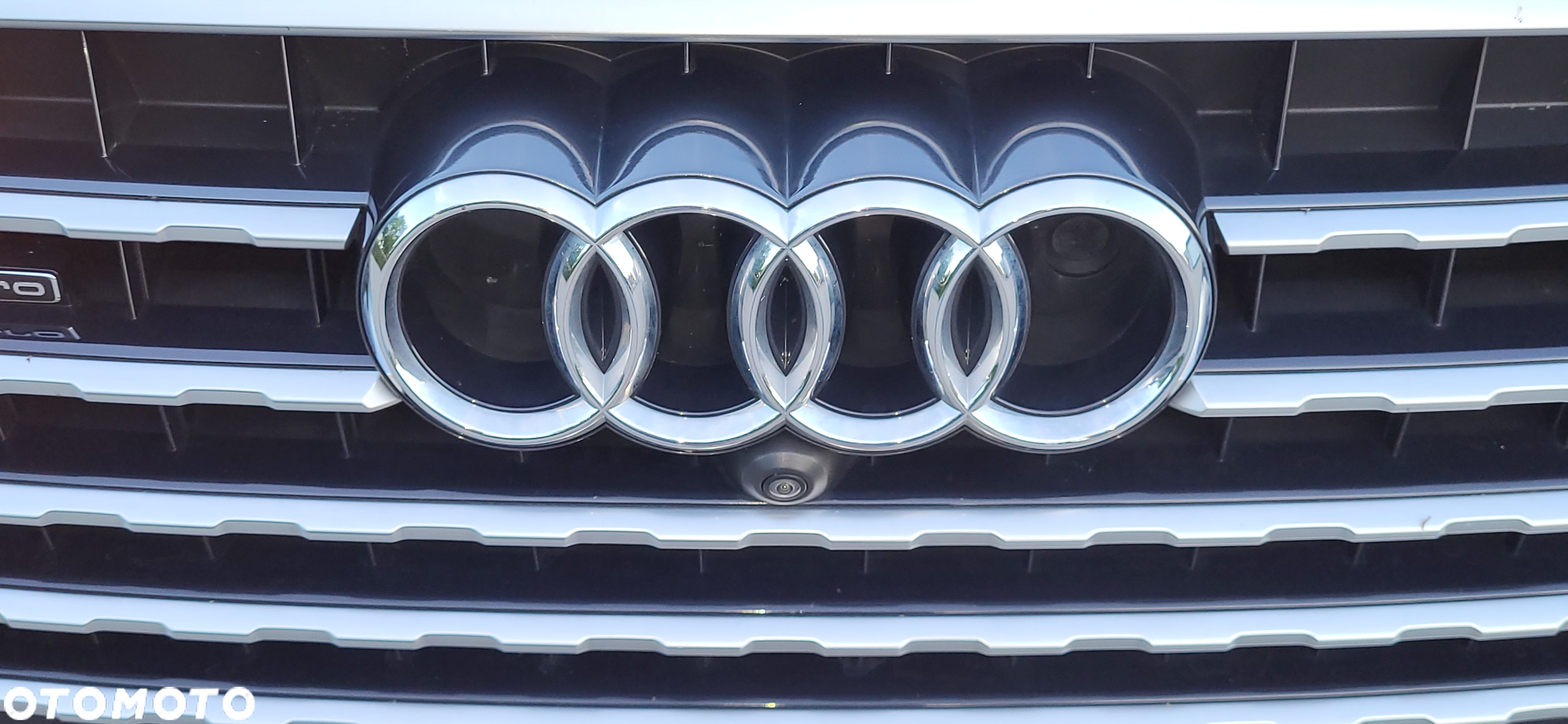 Audi Q7 3.0 TDI Quattro Tiptronic - 9