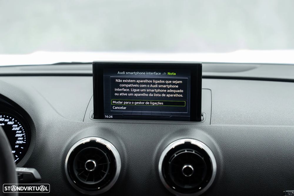 Audi RS3 Sportback S tronic - 34