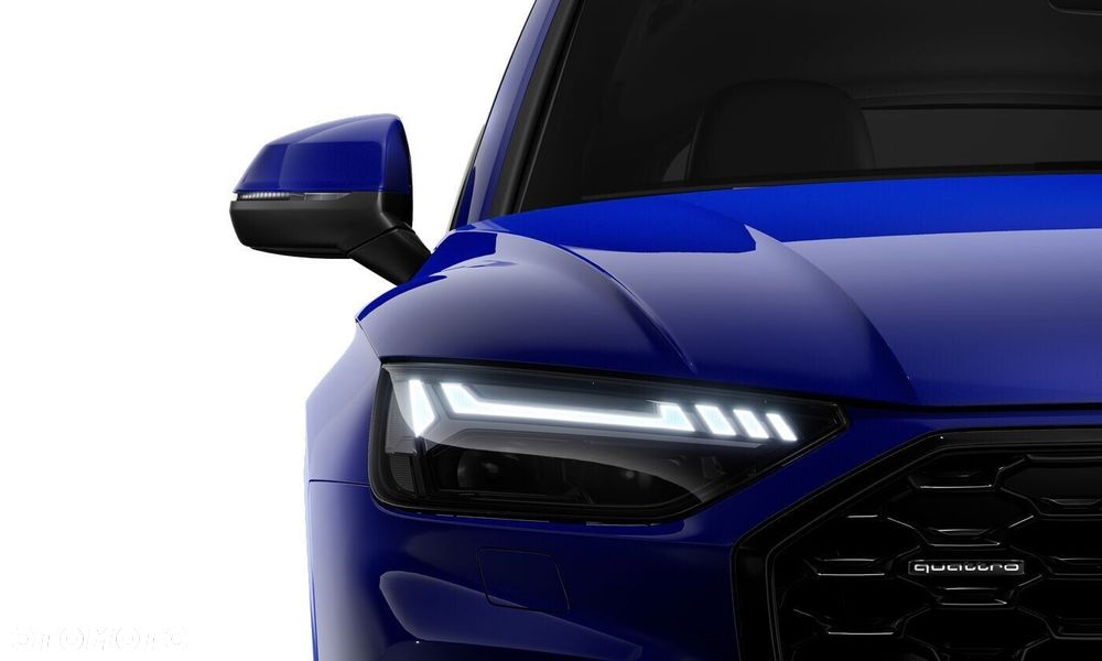 Audi Q5 Sportback - 3