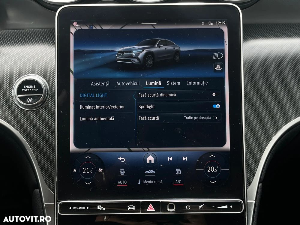 Mercedes-Benz GLC - 27