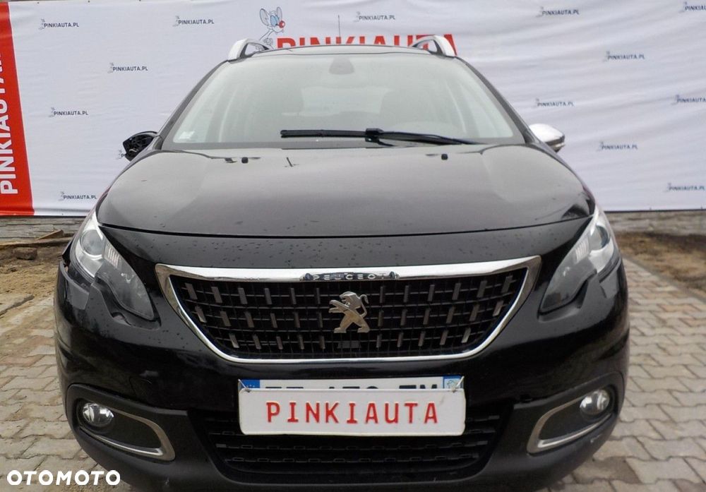 Peugeot 2008 - 3