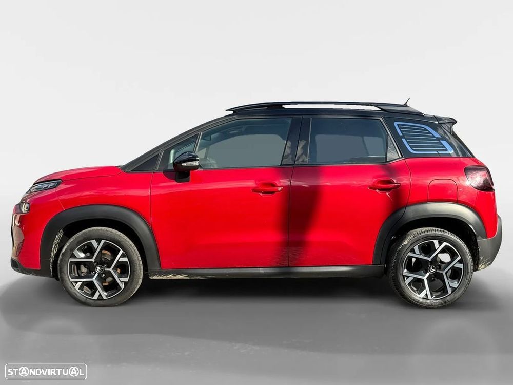 Citroën C3 Aircross 1.2 PureTech Shine - 3