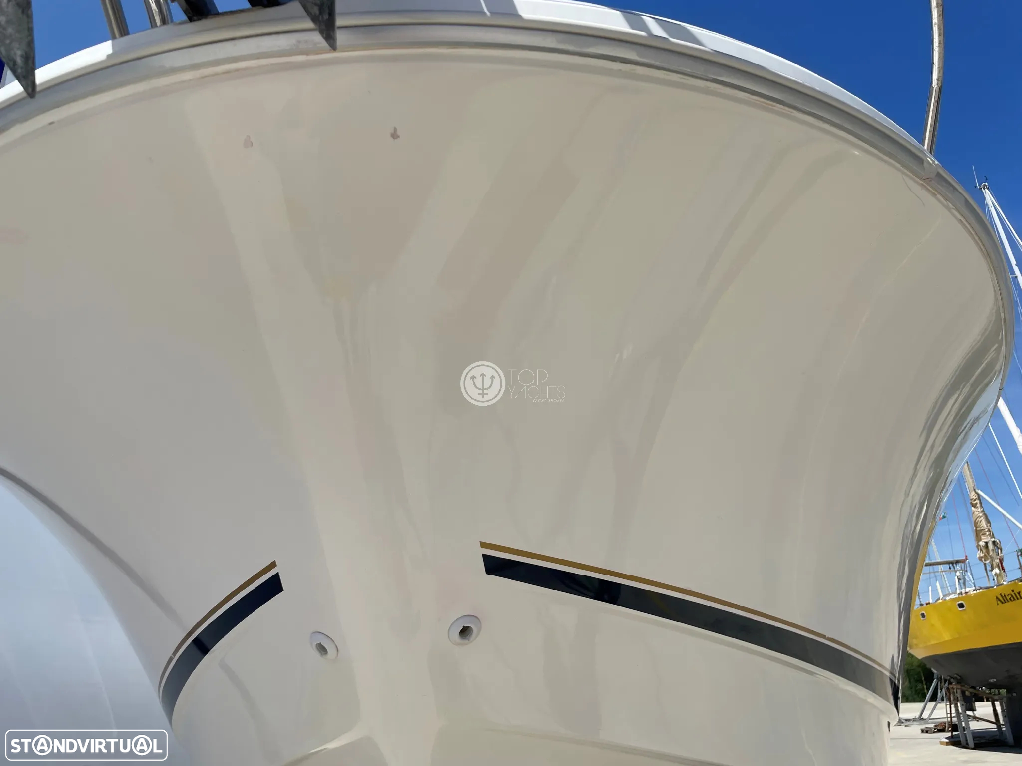 Jeanneau 805 Leader - 16