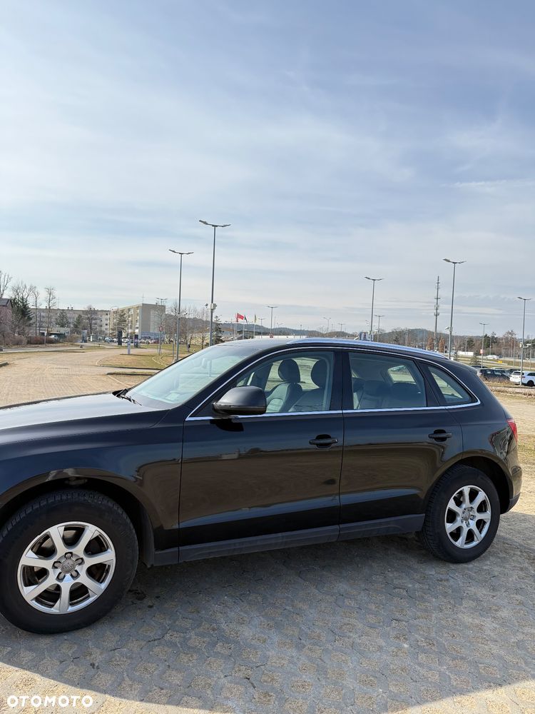 Audi Q5 2.0 TDI Quattro S tronic - 4