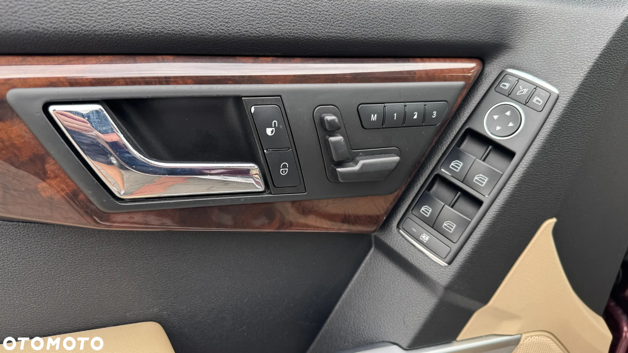 Mercedes-Benz GLK 220 CDI BlueEff 4-Matic - 22