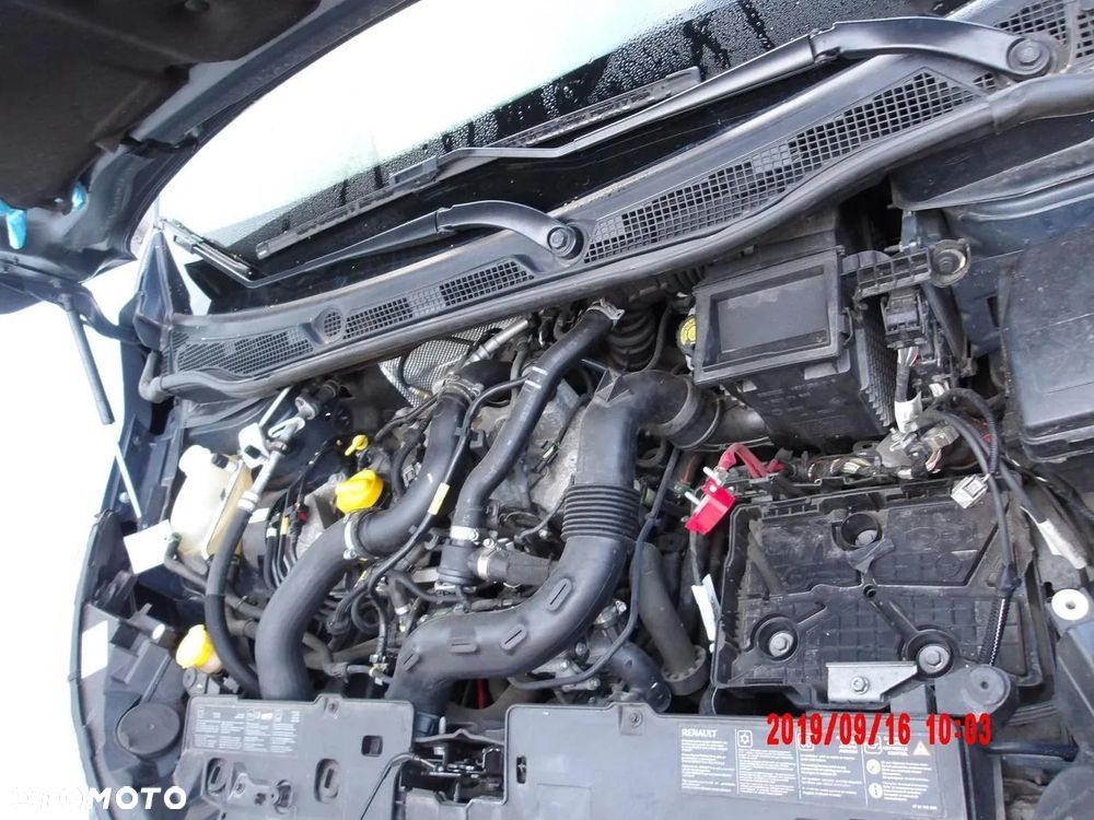 Renault Captur 0.9 Energy TCe Zen Plus - 5