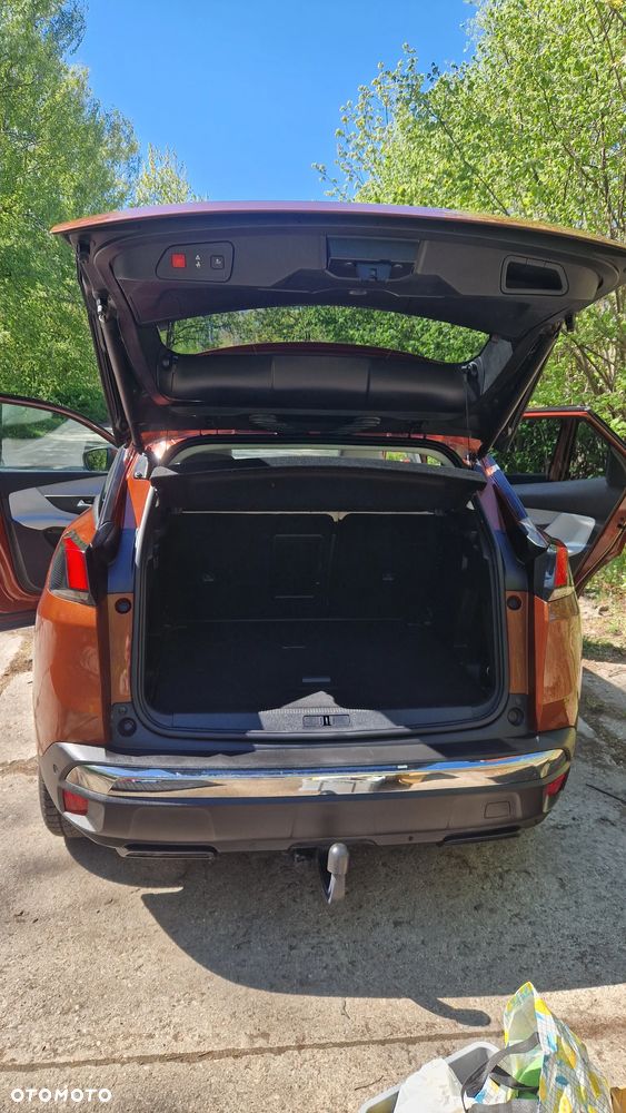 Peugeot 3008 1.6 THP Allure S&S EAT6 - 2
