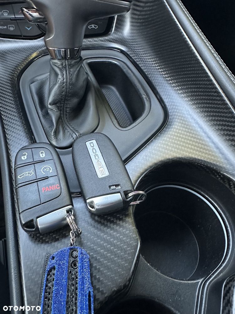 Dodge Challenger Automatik R/T Plus Scat Pack - 19