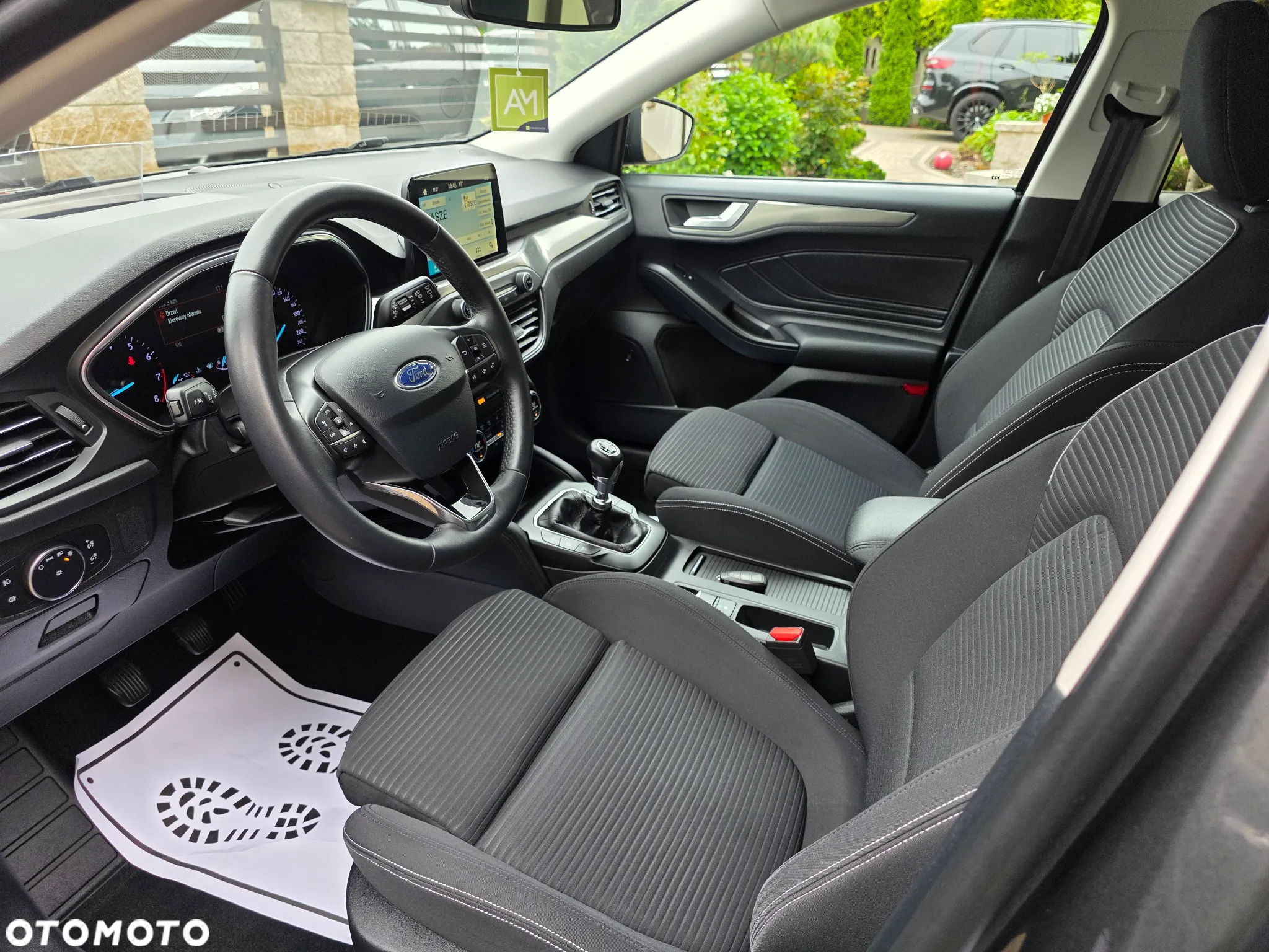 Ford Focus - 28