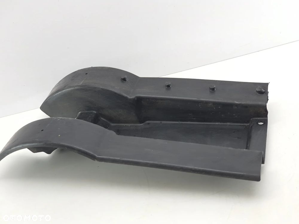 OSLONA WAHACZA TGB BLADE 250 - 2