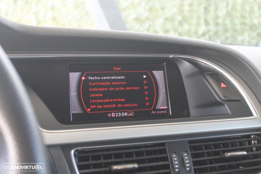 Audi A5 Sportback 2.0 TDI - 21