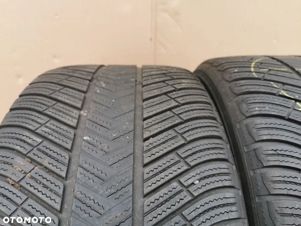 MICHELIN LATITUDE ALPIN LA2 295.40.20 - 3