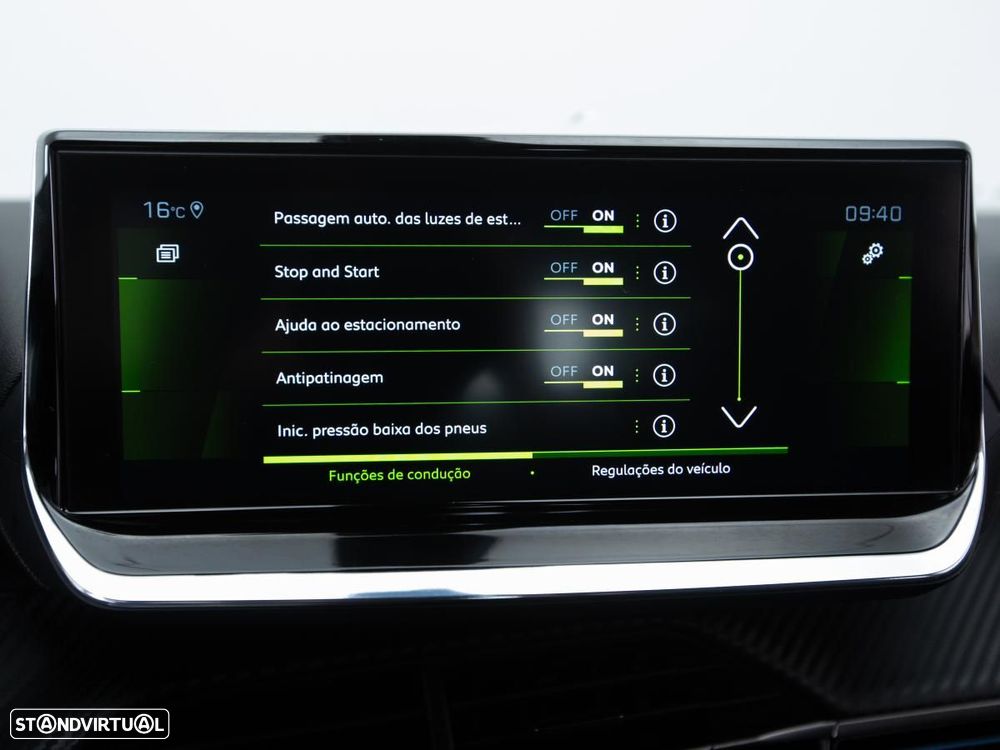Peugeot 2008 1.5 BlueHDi GT EAT8 - 23