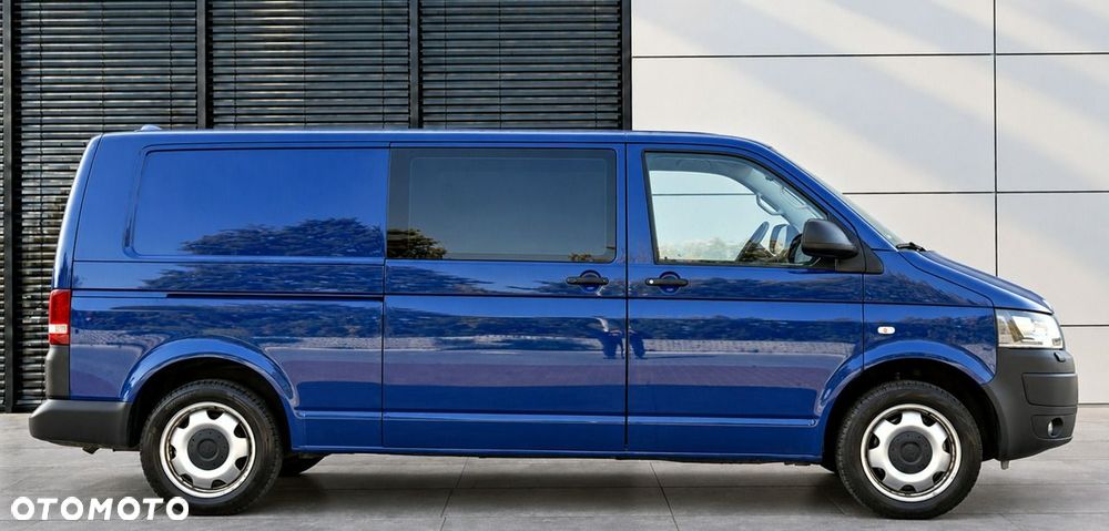Volkswagen Transporter - 23