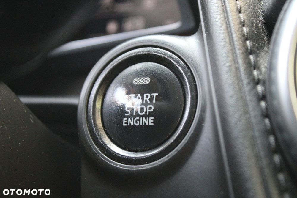 Mazda CX-3 SKYACTIV-G 120 FWD Exclusive-Line - 28