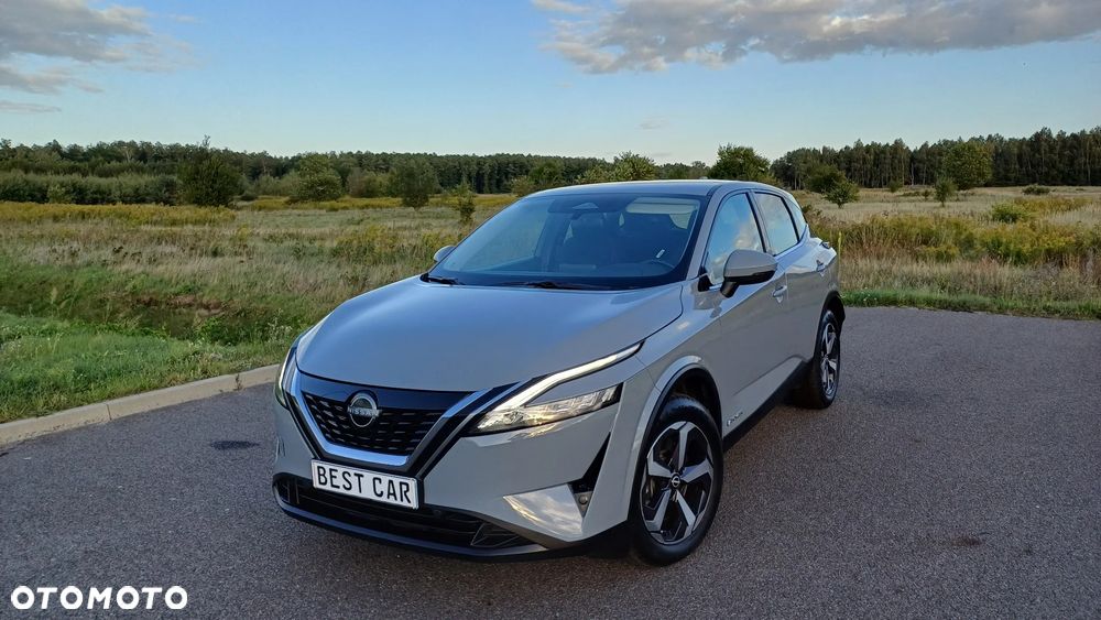 Nissan Qashqai 1.5 e-POWER Acenta - 17