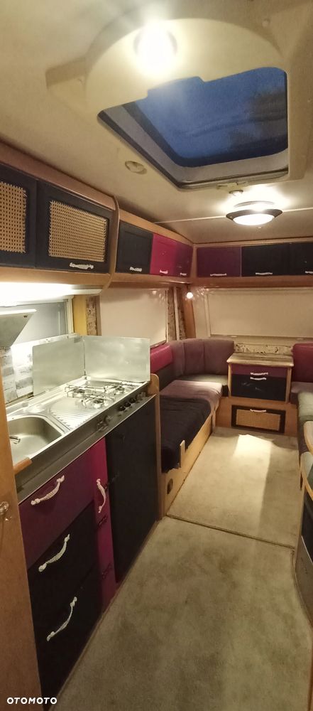 Hymer-Eriba Eriba 470 - 10