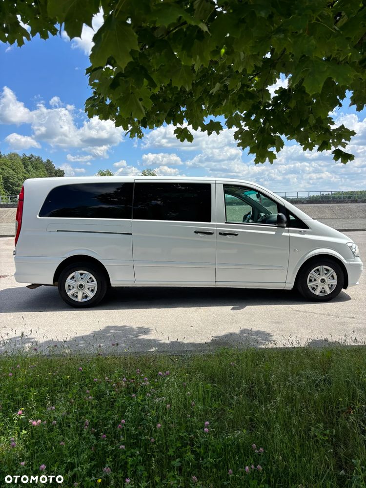 Mercedes-Benz Vito - 6