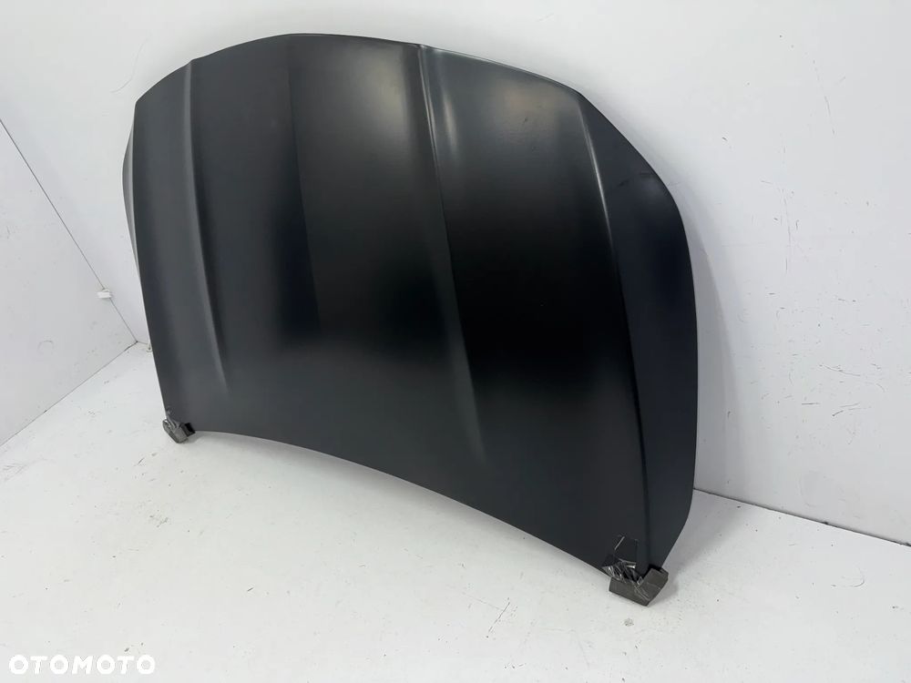 MASKA POKRYWA SILNIKA NOWA MERCEDES CLA W117 A1178800057 - 3