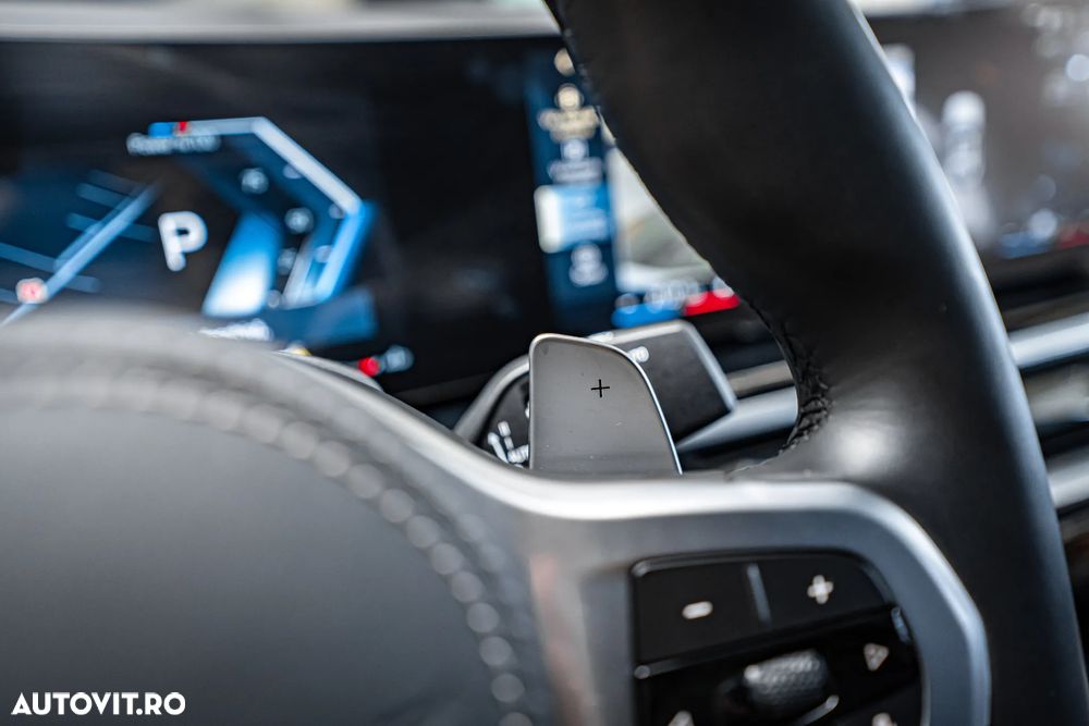 BMW X6 xDrive30d M Sport - 13