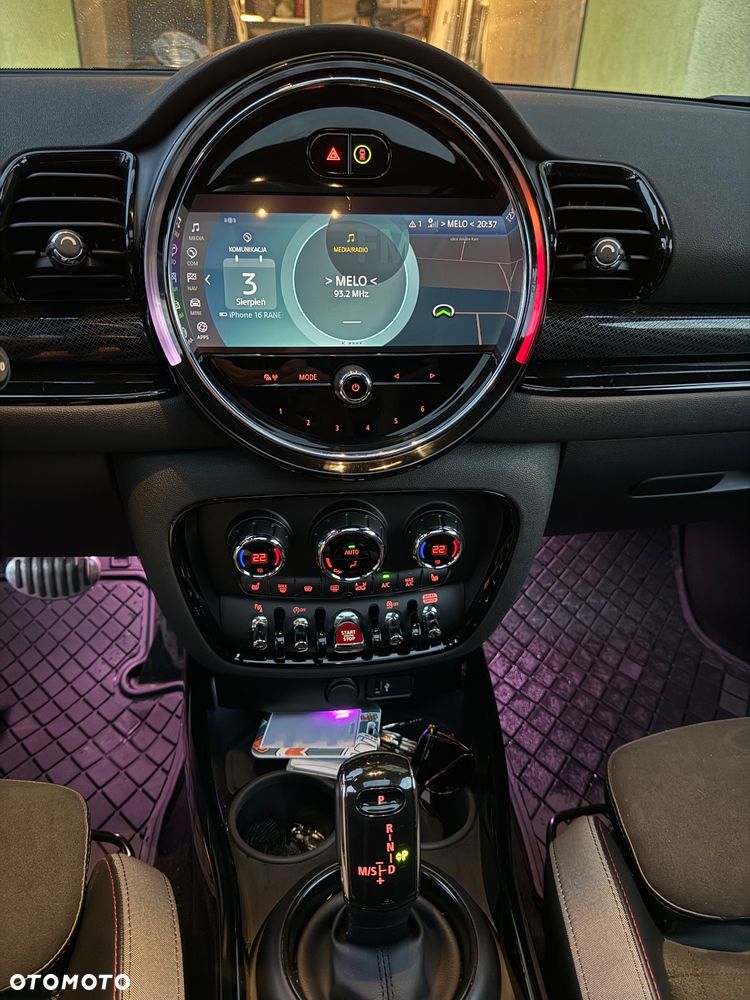 MINI John Cooper Works - 14