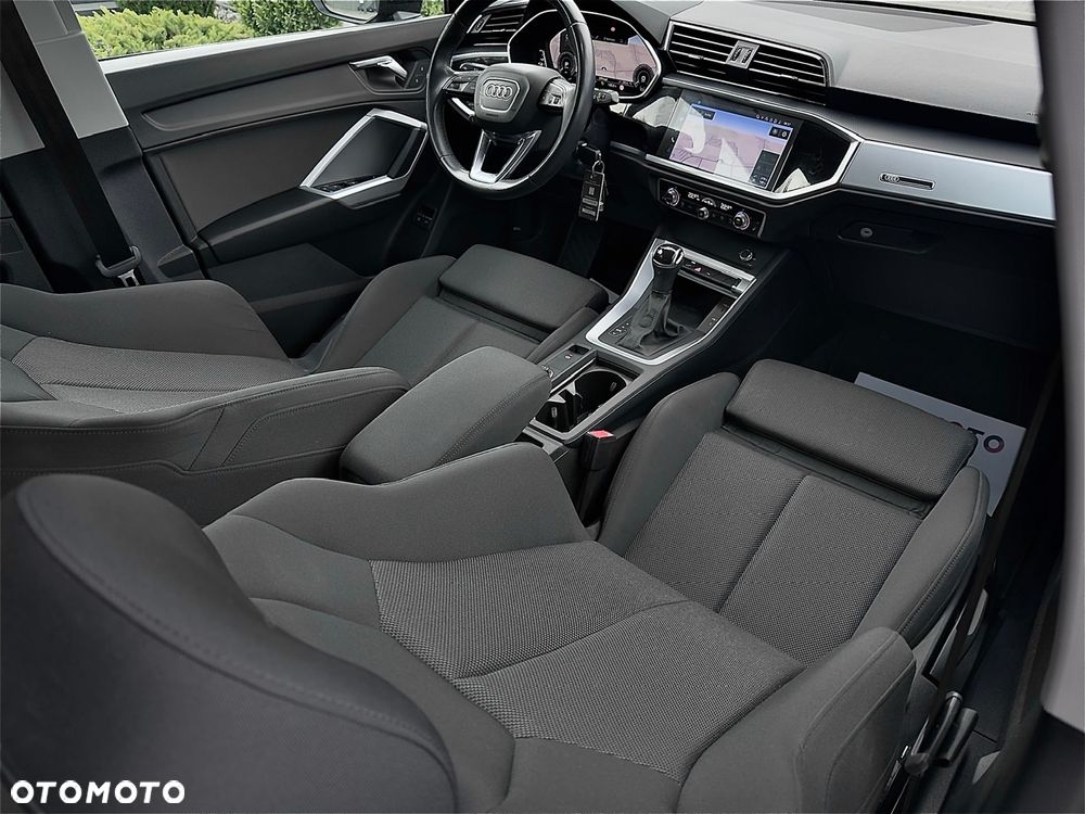 Audi Q3 45 TFSIe S tronic - 20