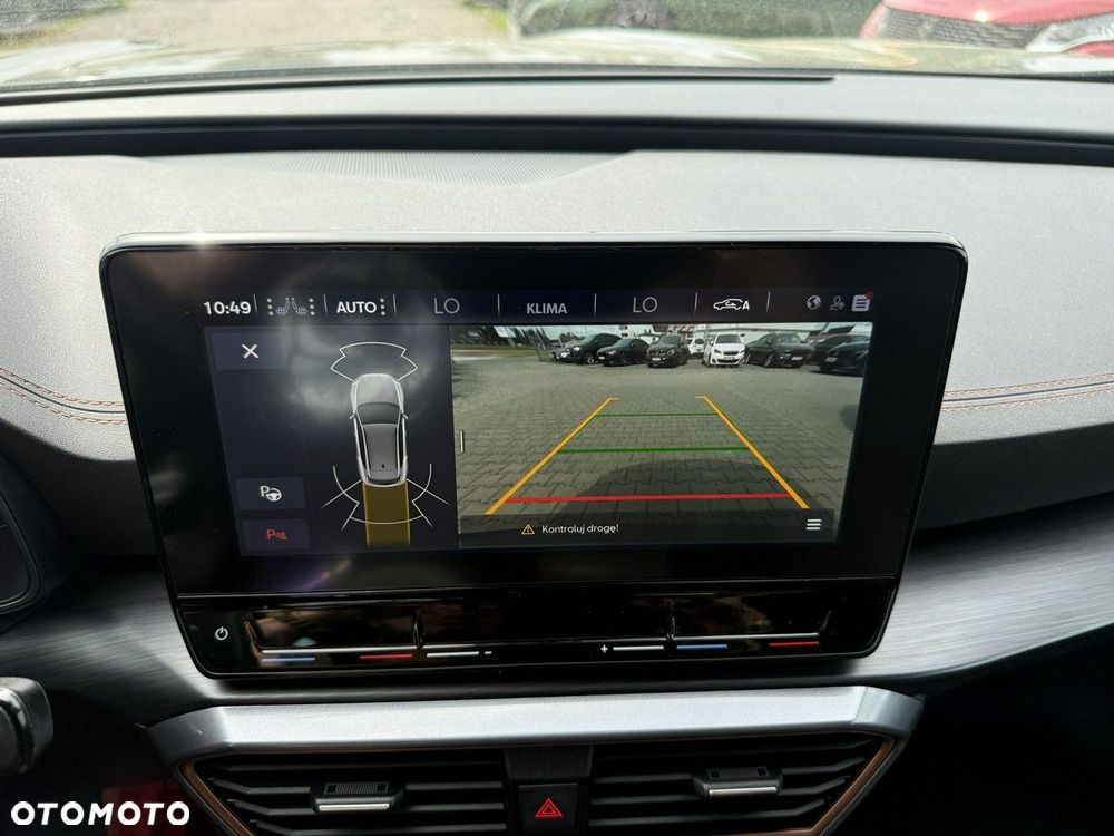 Cupra Formentor 1.5 TSI Tribe Edition - 14