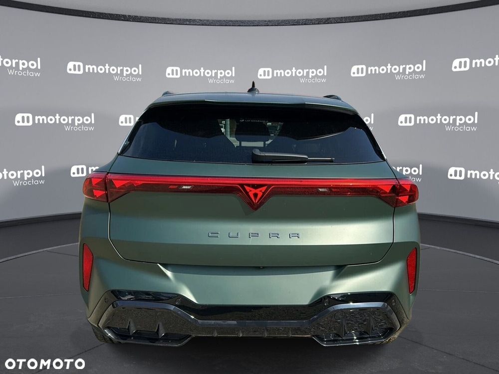 Cupra Terramar - 12