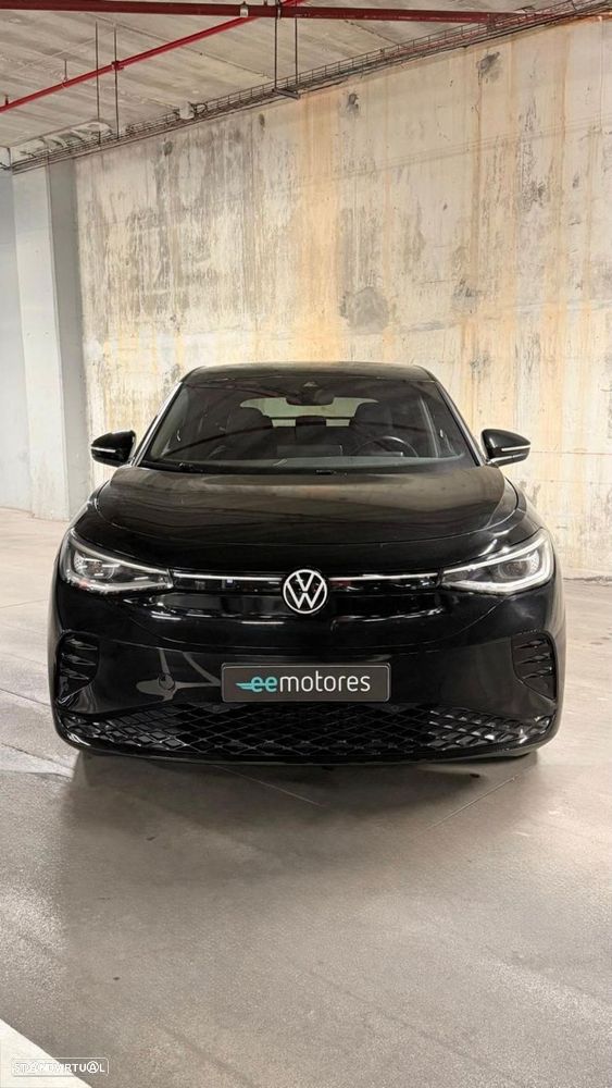 VW ID.5 79 kWh GTX - 2