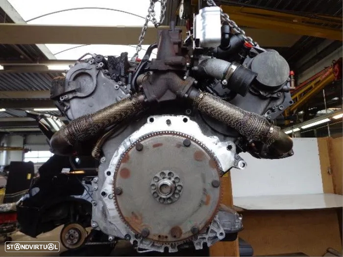Motor CAM AUDI 2.7L 190 CV - 3