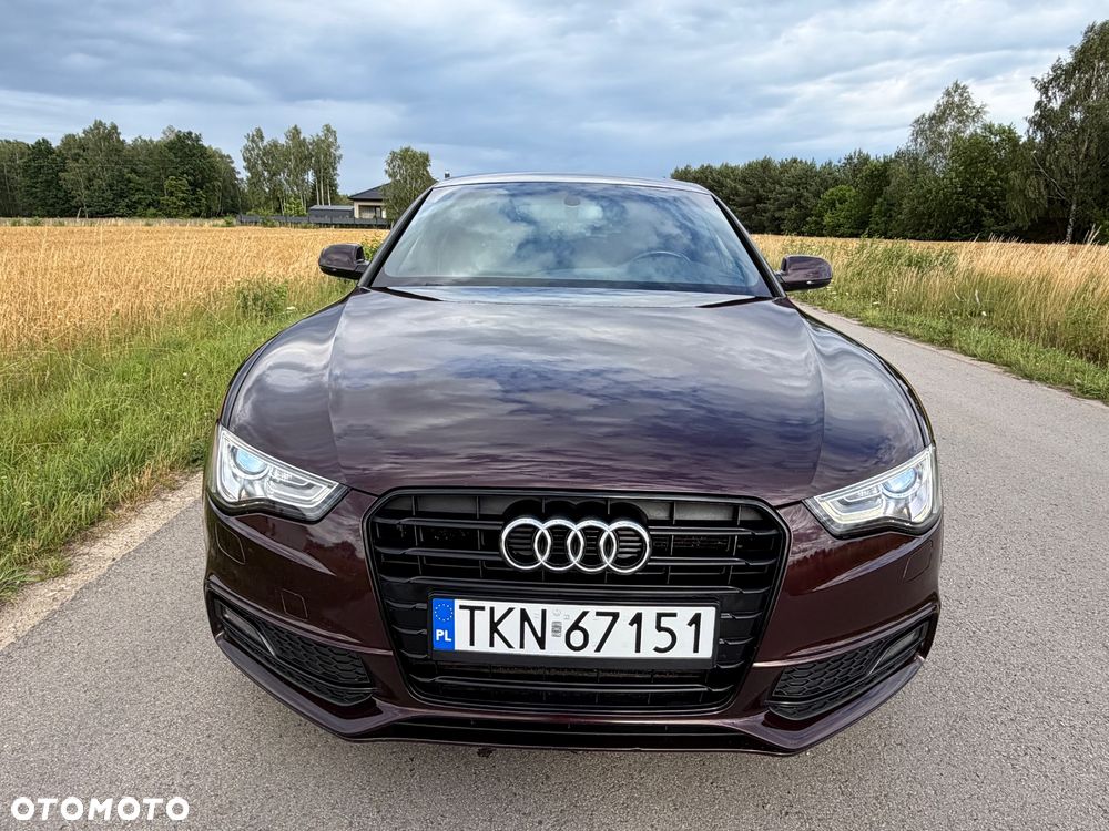 Audi A5 Sportback 1.8 TFSI - 26