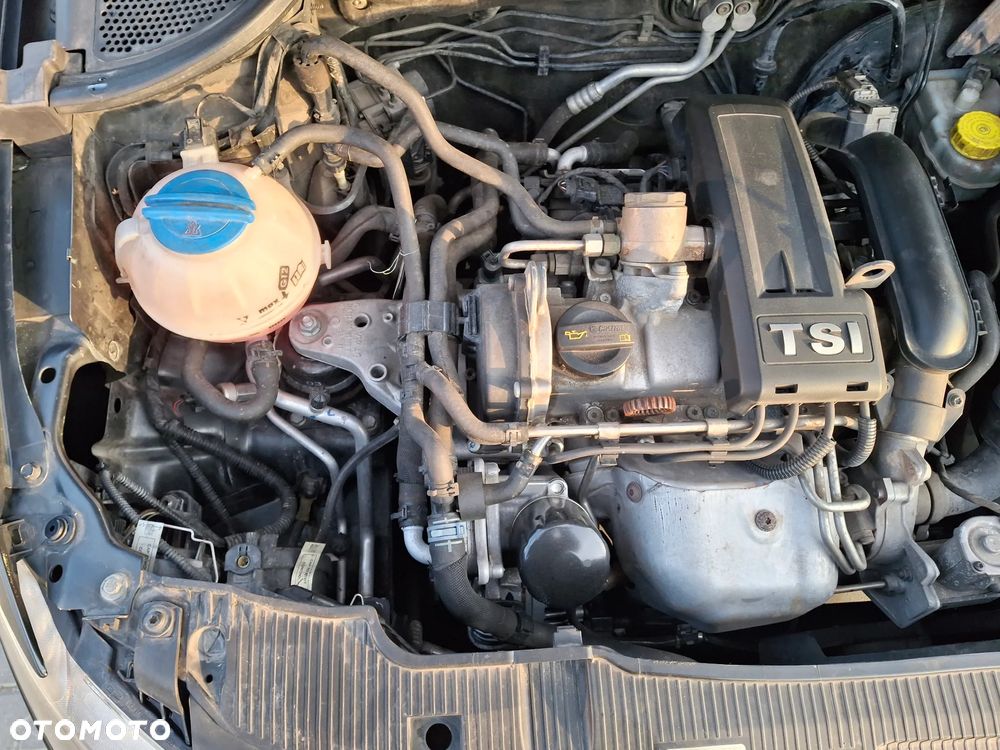 Seat Ibiza 1.2 TSI Style - 25