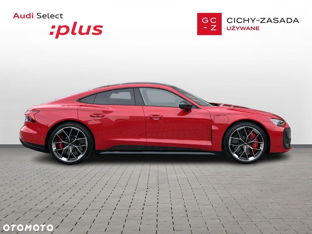 Audi RS e-tron GT - 6